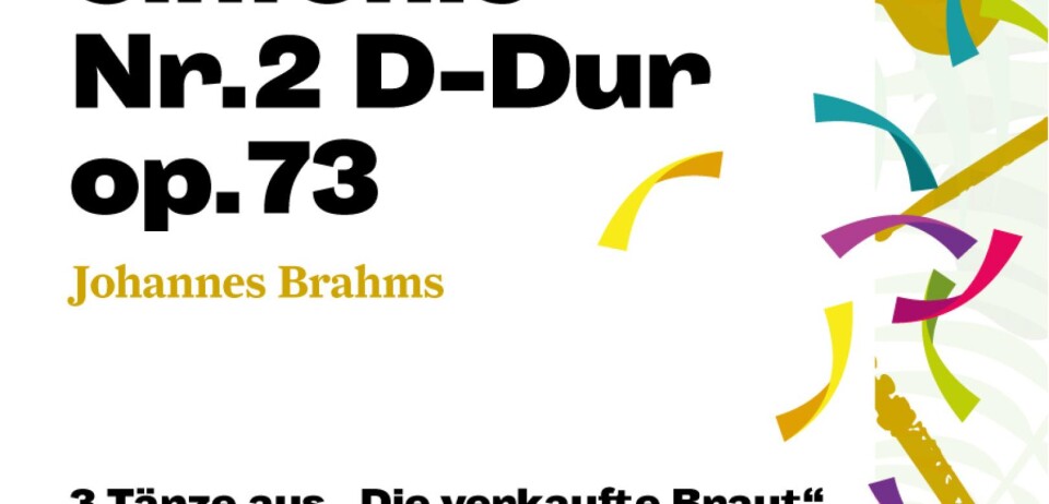 Jubiläumskonzerte 25 Jahre Jugendphilharmonie
