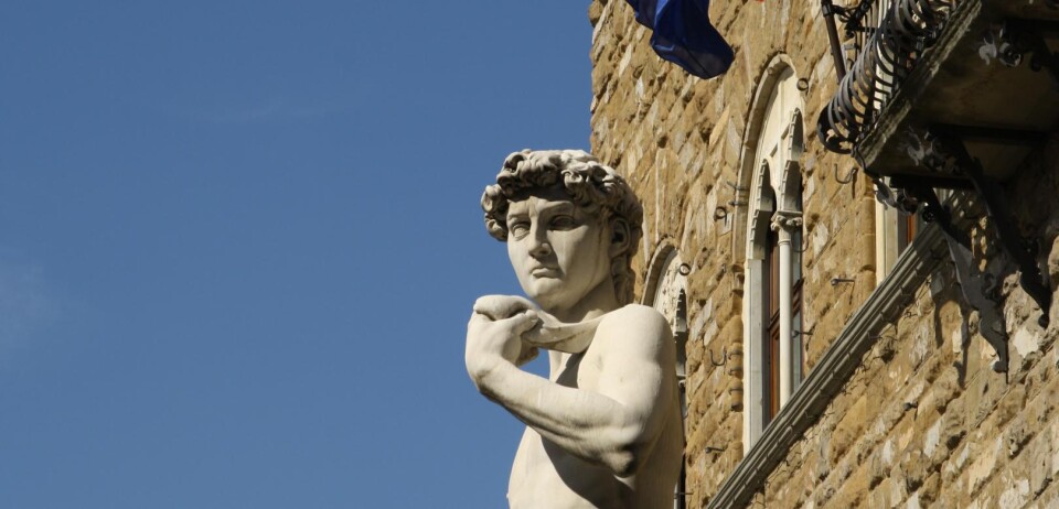 Die Konzerte in Florenz ...