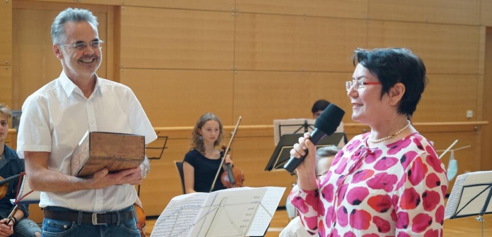 Rückblick Aktionstag