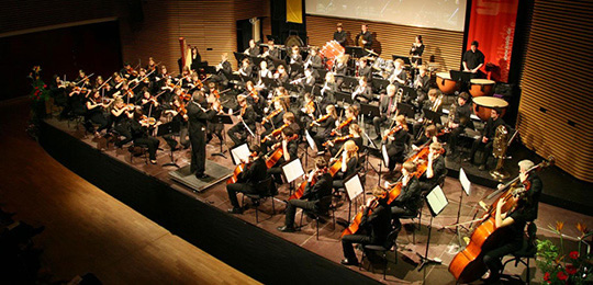 Orchester